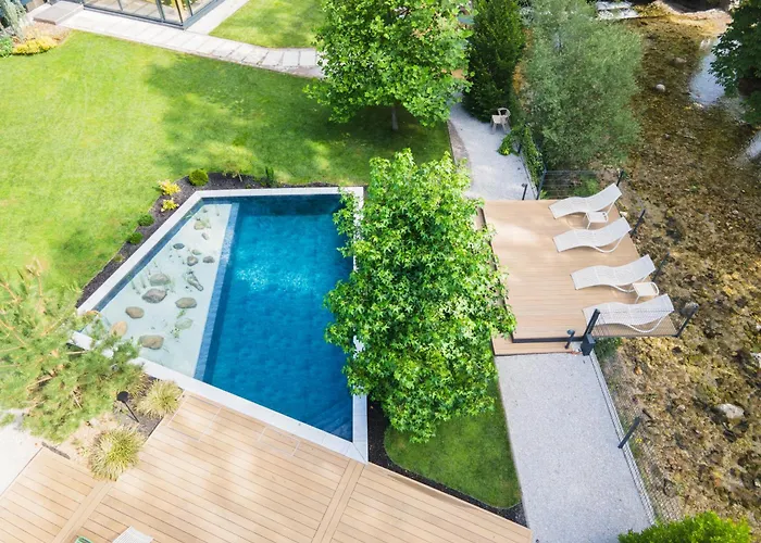 Boutique Hotel Sunrose 7 - Gourmet & Spa (Adults Only)