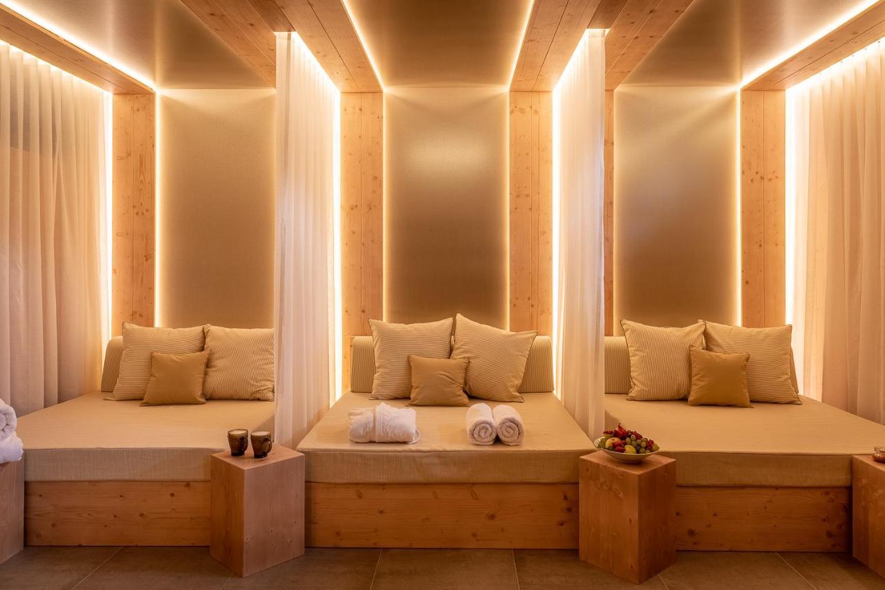 Boutique Sunrose 7 - Gourmet & (adults Only) Hotel 4*