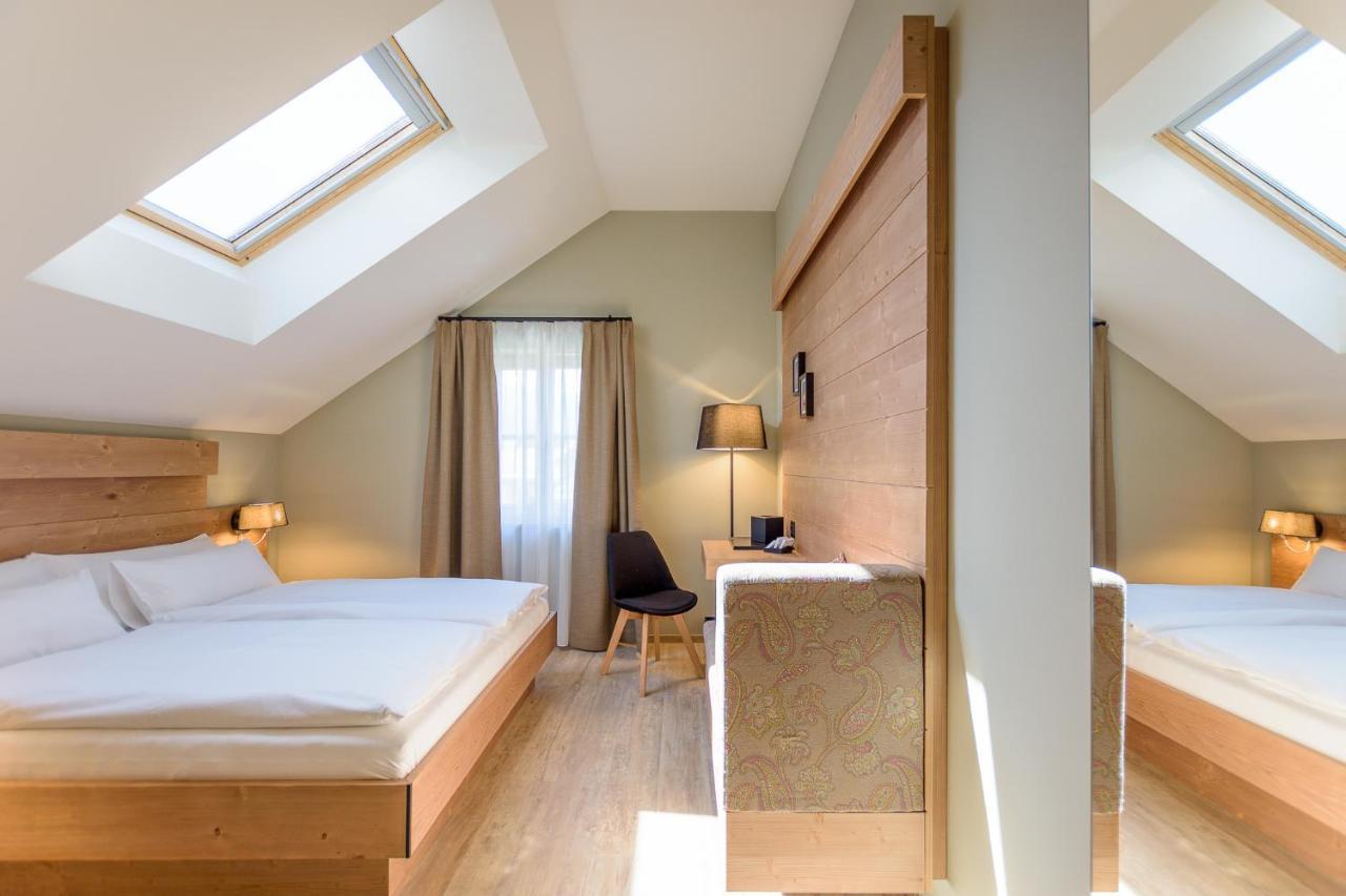 Hotel Boutique Sunrose 7 - Gourmet & (adults Only) Bohinj