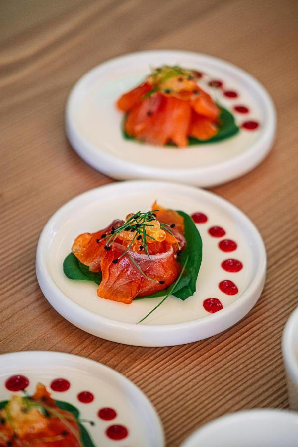 Boutique Sunrose 7 - Gourmet & (adults Only) Hotel Bohinj