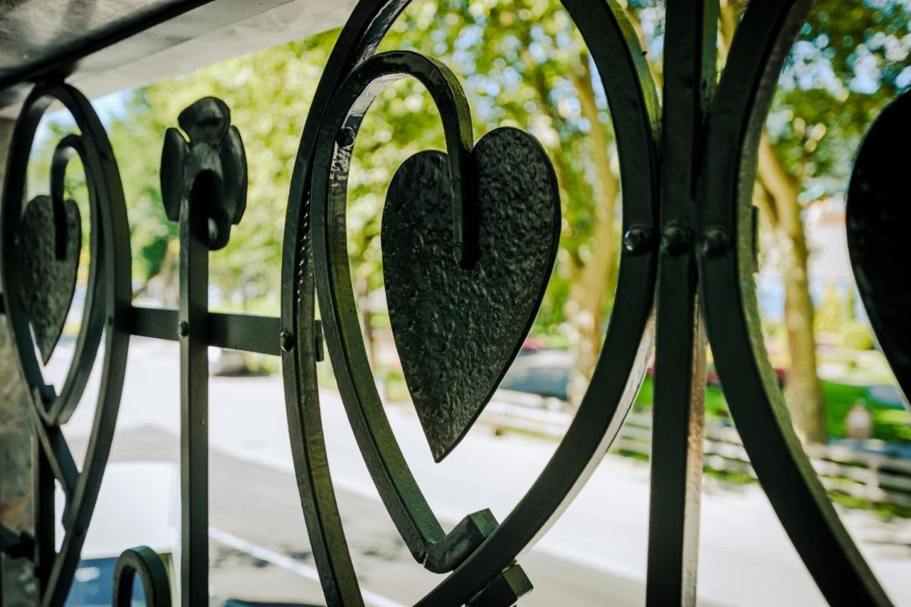 Hotel Boutique Sunrose 7 - Gourmet & (adults Only)