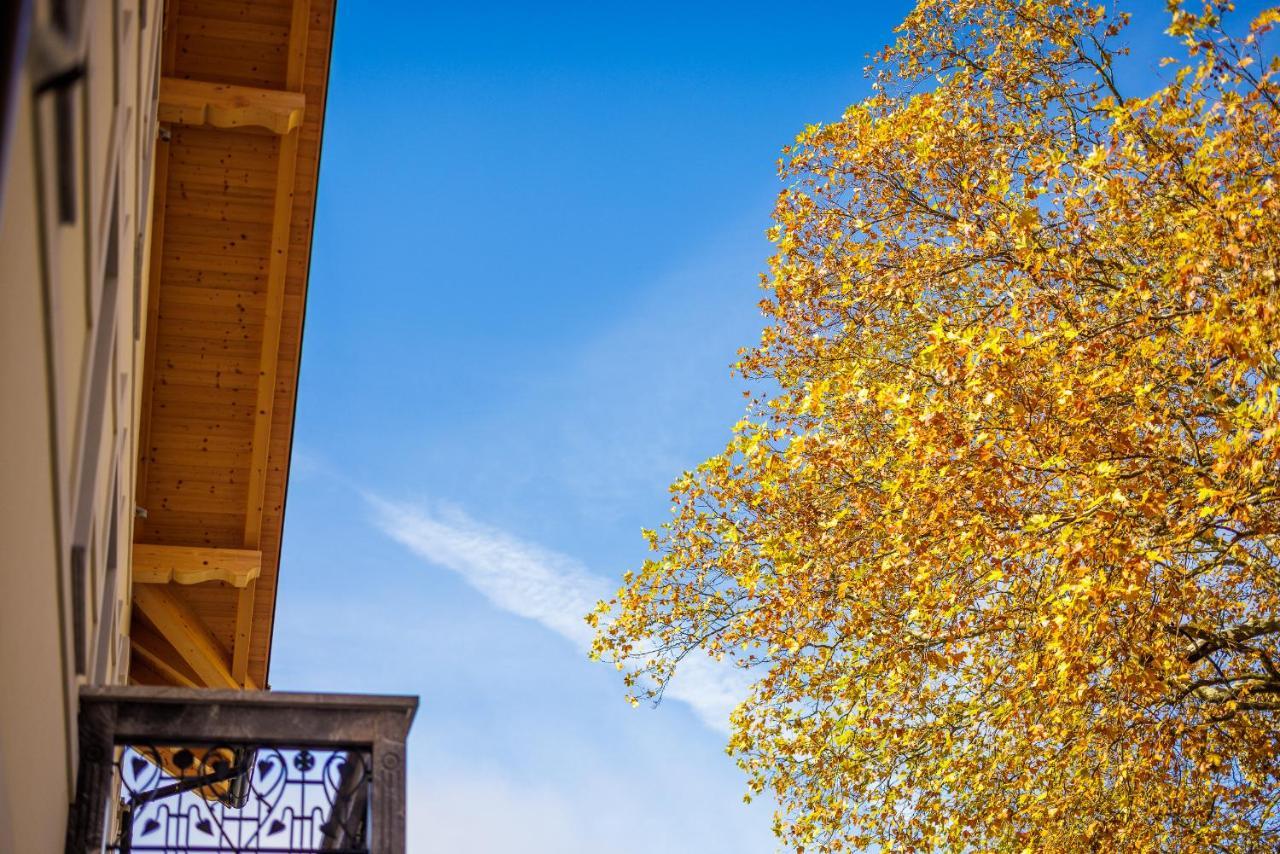 Hotel Boutique Sunrose 7 - Gourmet & (adults Only) Bohinj
