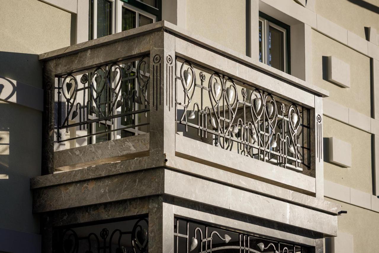 Hotel Boutique Sunrose 7 - Gourmet & (adults Only) 4*