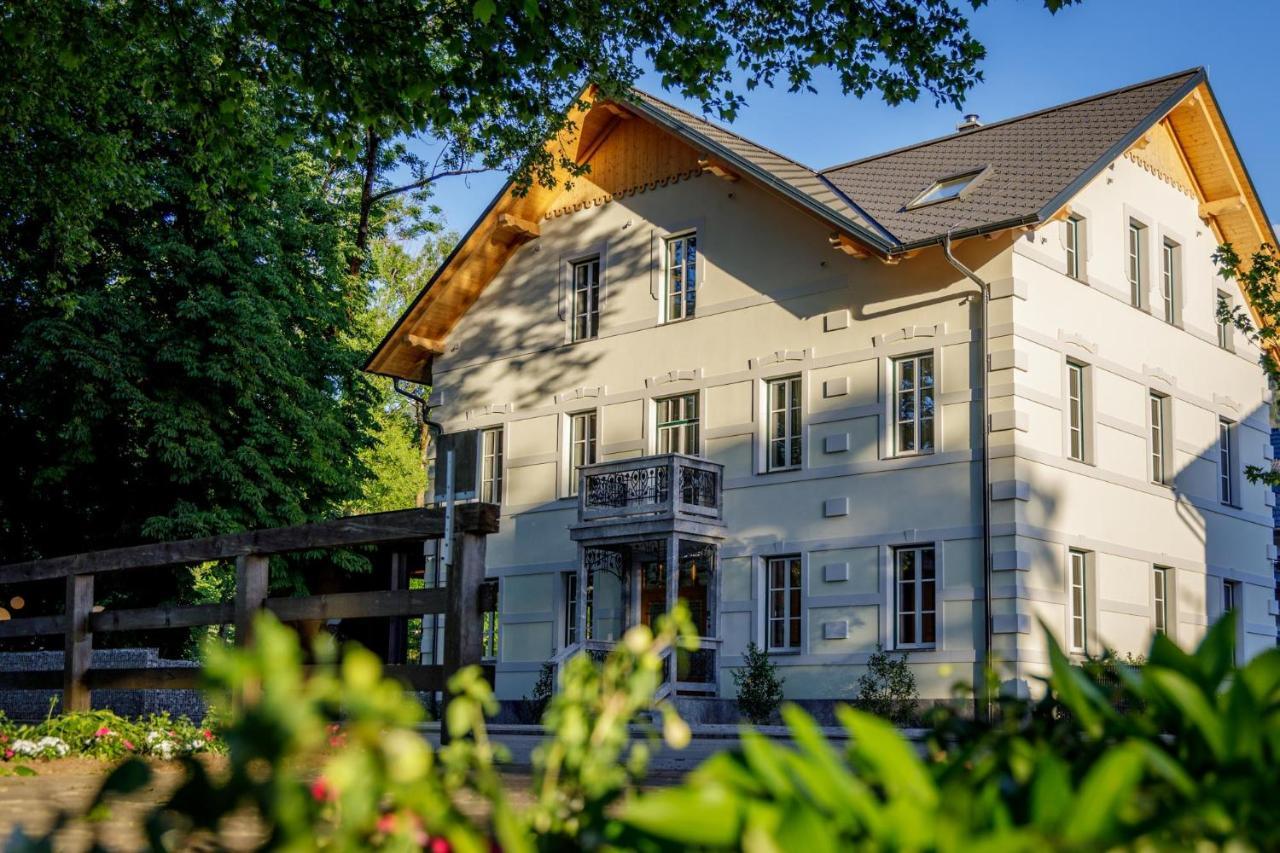 Hotel Boutique Sunrose 7 - Gourmet & (adults Only) Bohinj