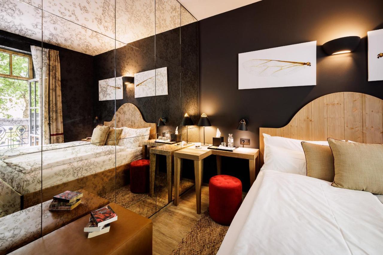 Boutique Sunrose 7 - Gourmet & (adults Only)