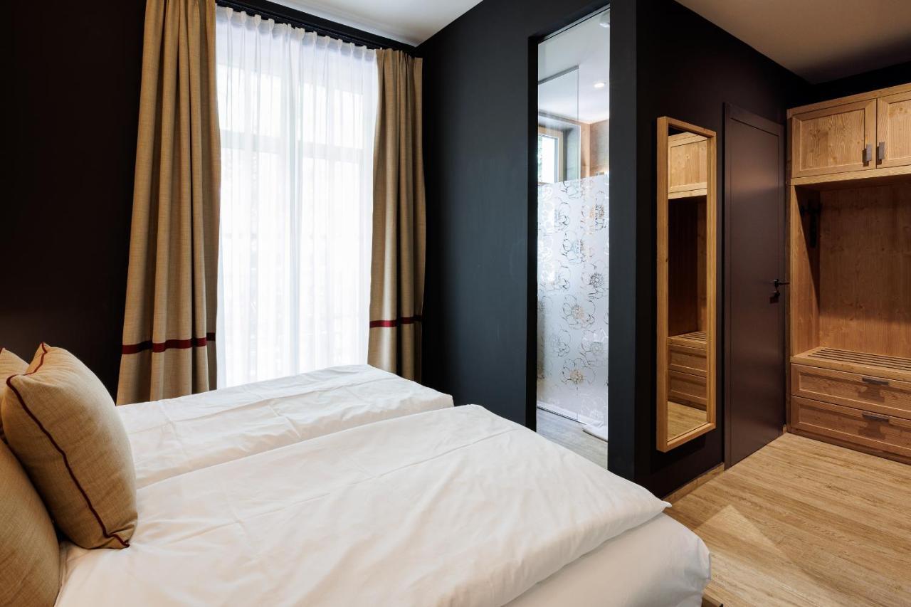 Boutique Sunrose 7 - Gourmet & (adults Only) Hotel