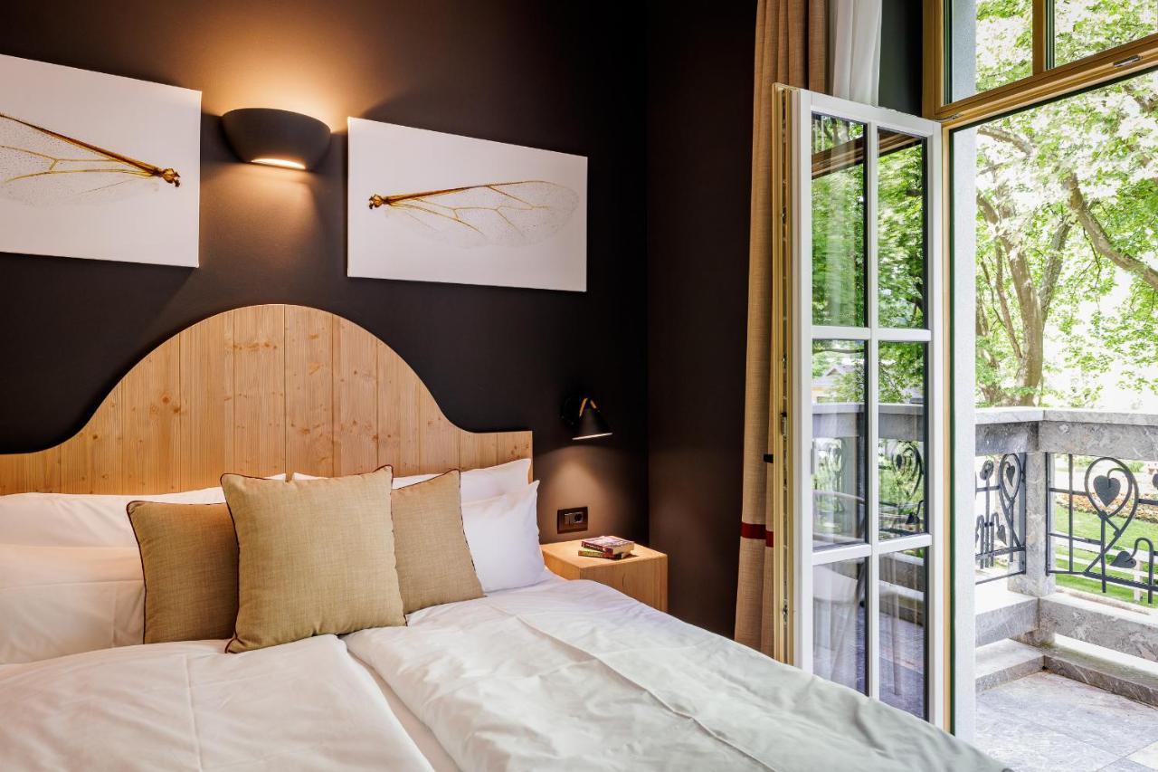 Sunrose 7 - Heritage Boutique Hotel