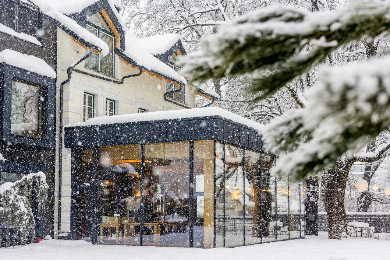 Hotel Boutique Sunrose 7 - Gourmet & (adults Only)