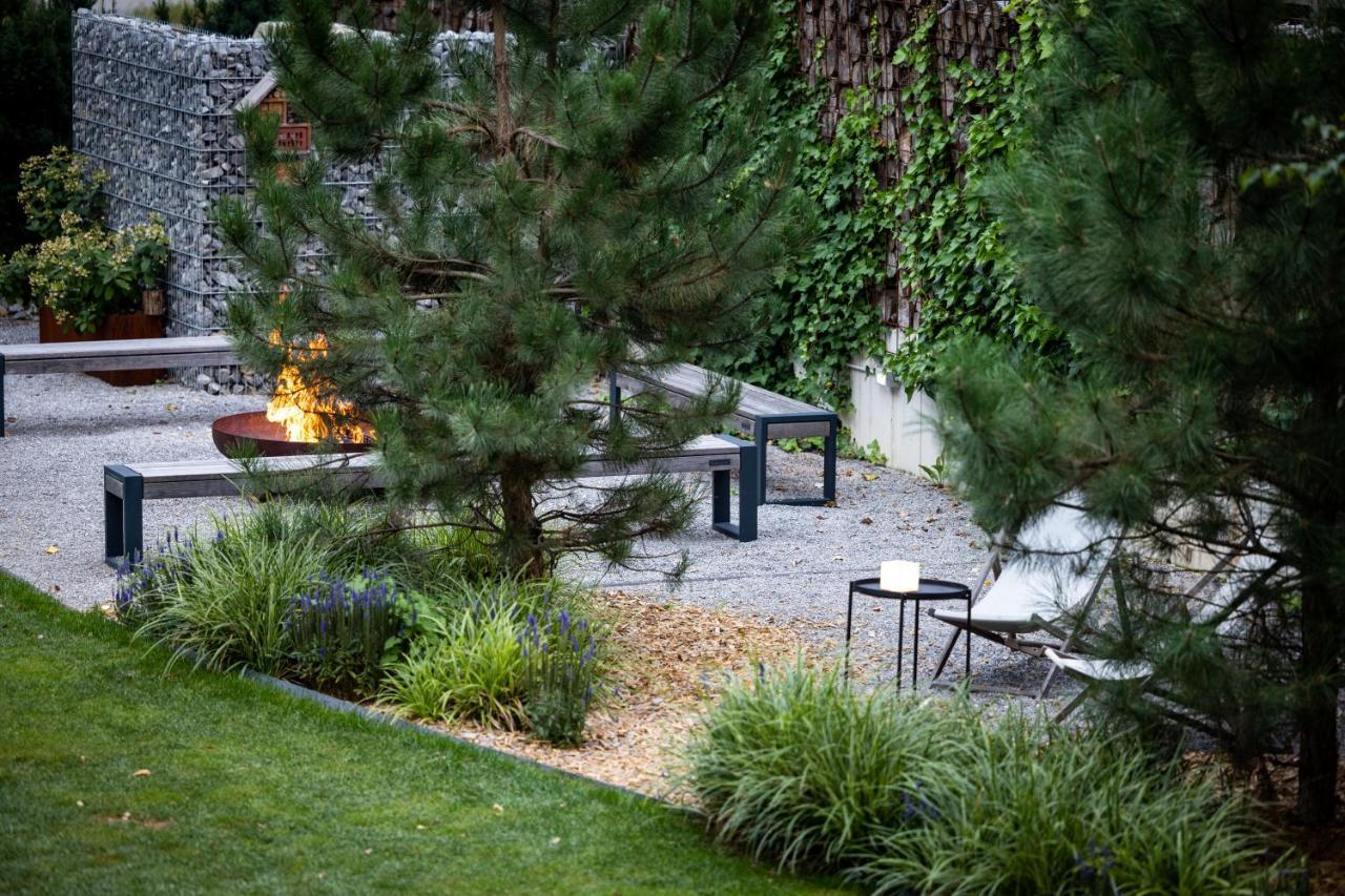 Hotel Boutique Sunrose 7 - Gourmet & (adults Only) Bohinj