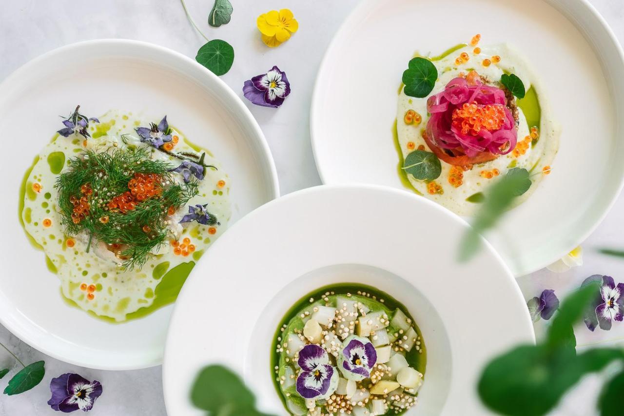 Hotel Boutique Sunrose 7 - Gourmet & (adults Only) 4*