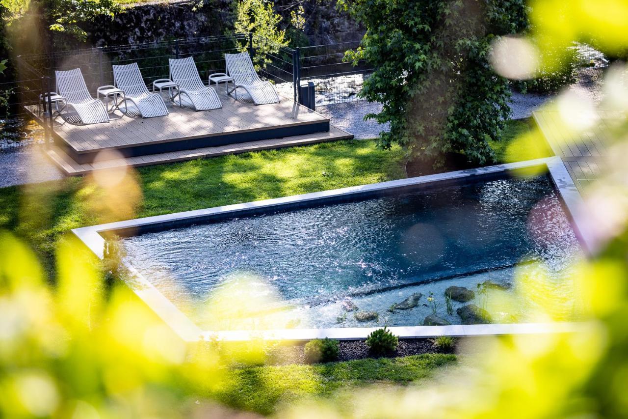 Boutique Sunrose 7 - Gourmet & (adults Only) Hotel Bohinj