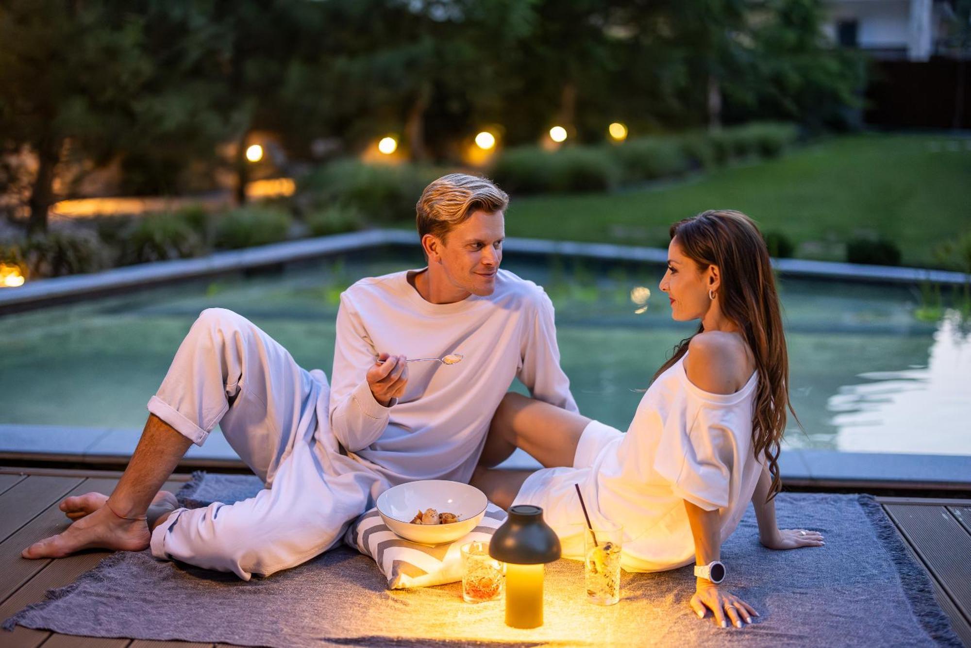 Boutique Sunrose 7 - Gourmet & (adults Only) 4*