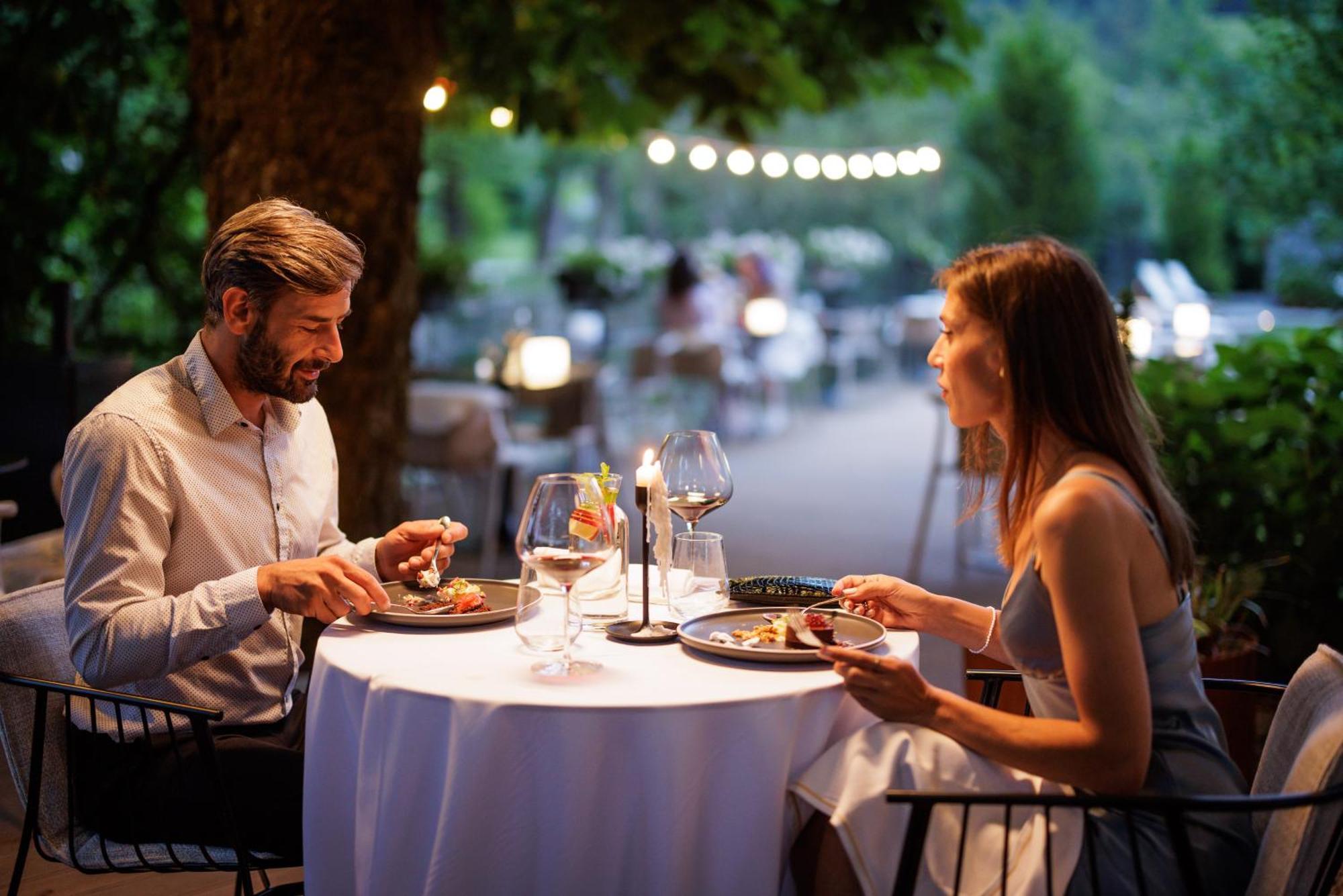 Boutique Sunrose 7 - Gourmet & (adults Only) Bohinj