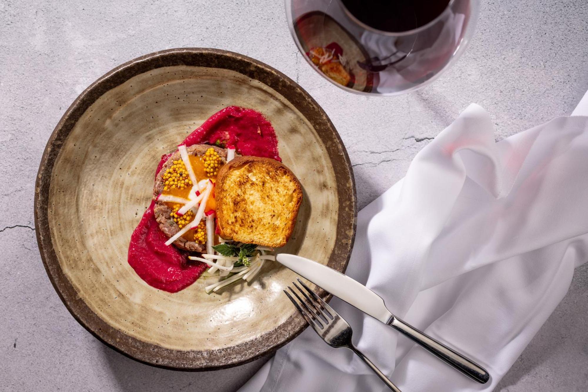 Boutique Sunrose 7 - Gourmet & (adults Only) Hotel