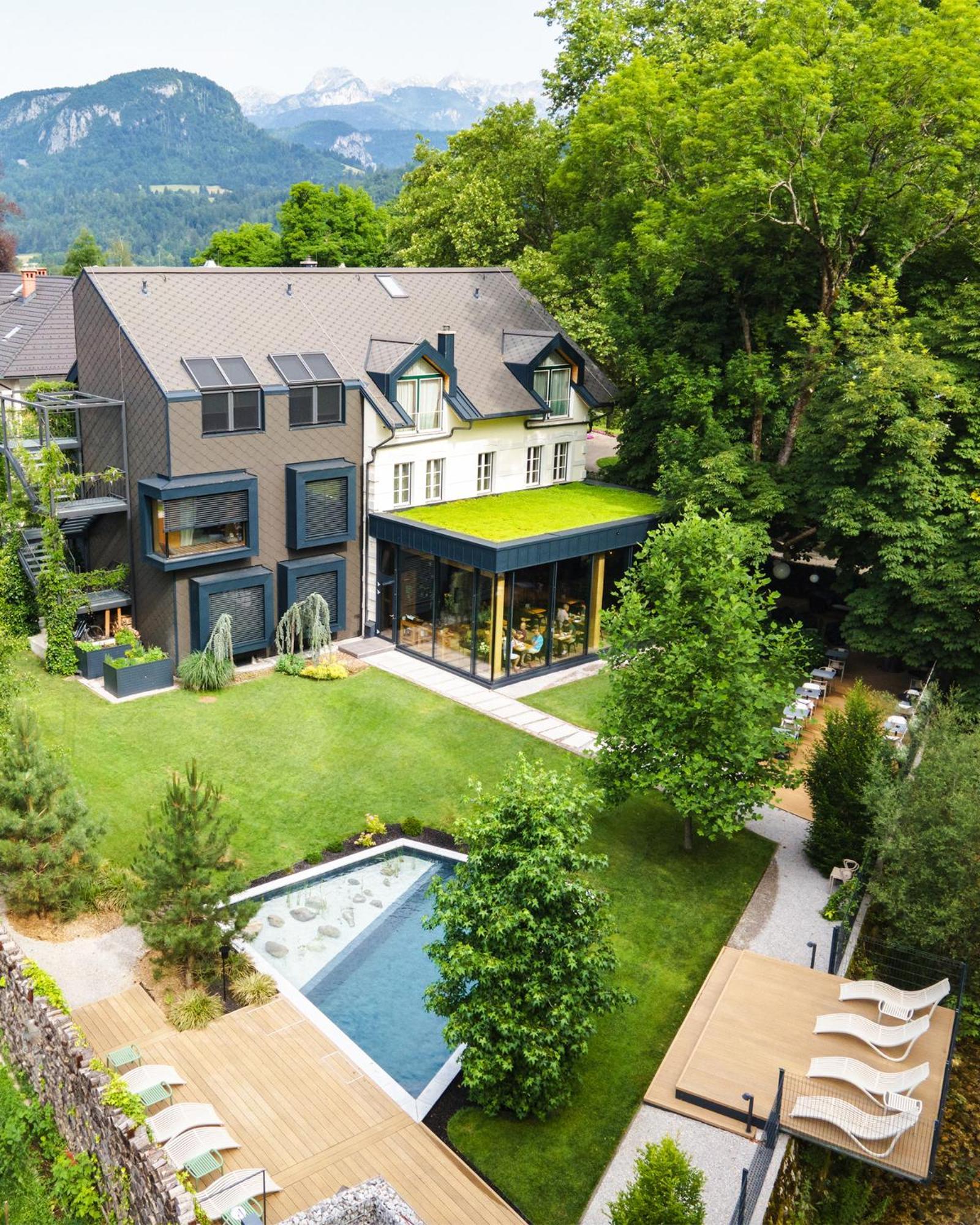 Boutique Sunrose 7 - Gourmet & (adults Only) Hotel