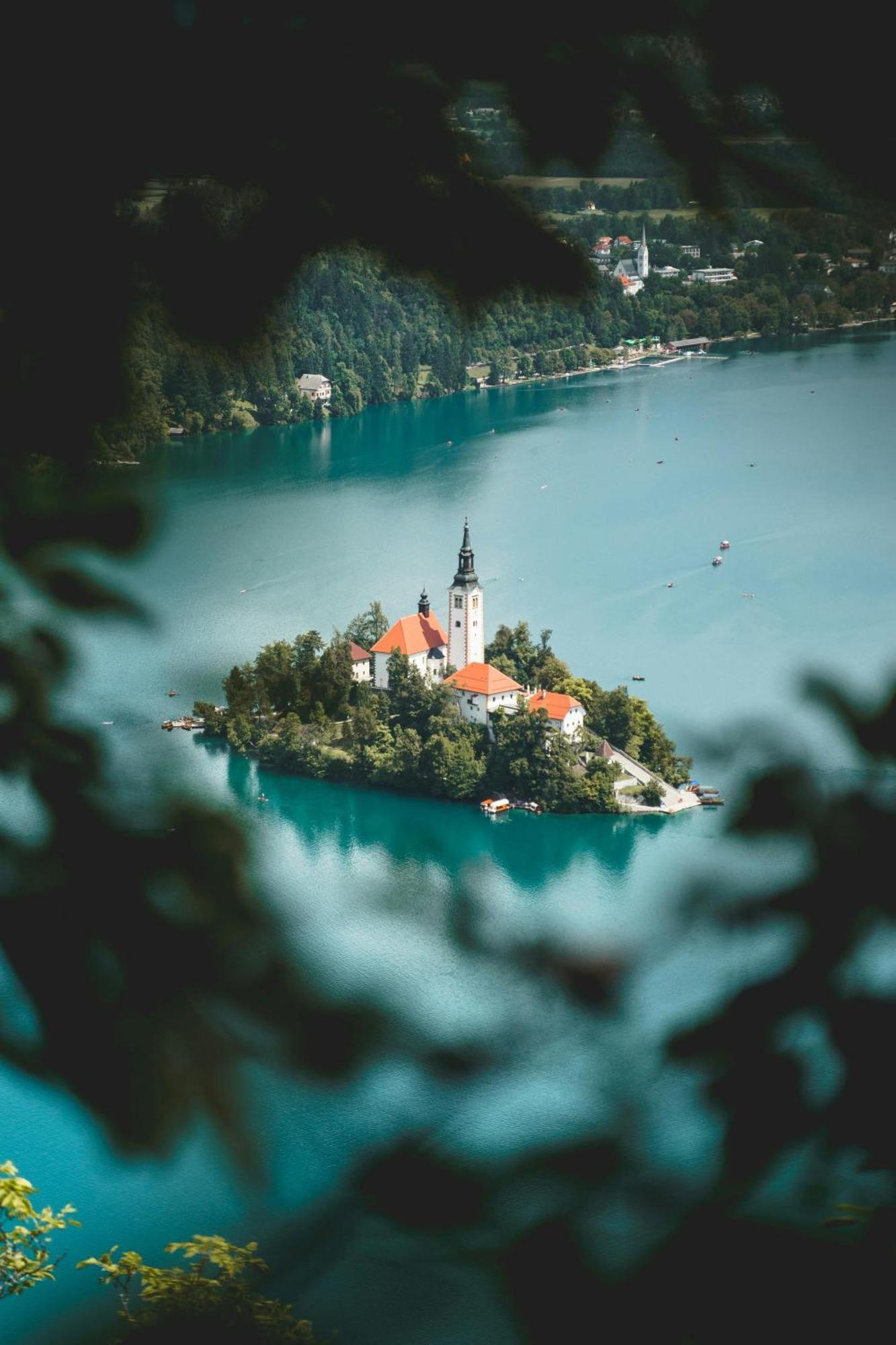 Hotel Boutique Sunrose 7 - Gourmet & (adults Only) Bohinj