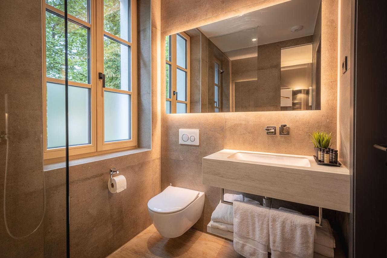Boutique Sunrose 7 - Gourmet & (adults Only) Hotel 4*