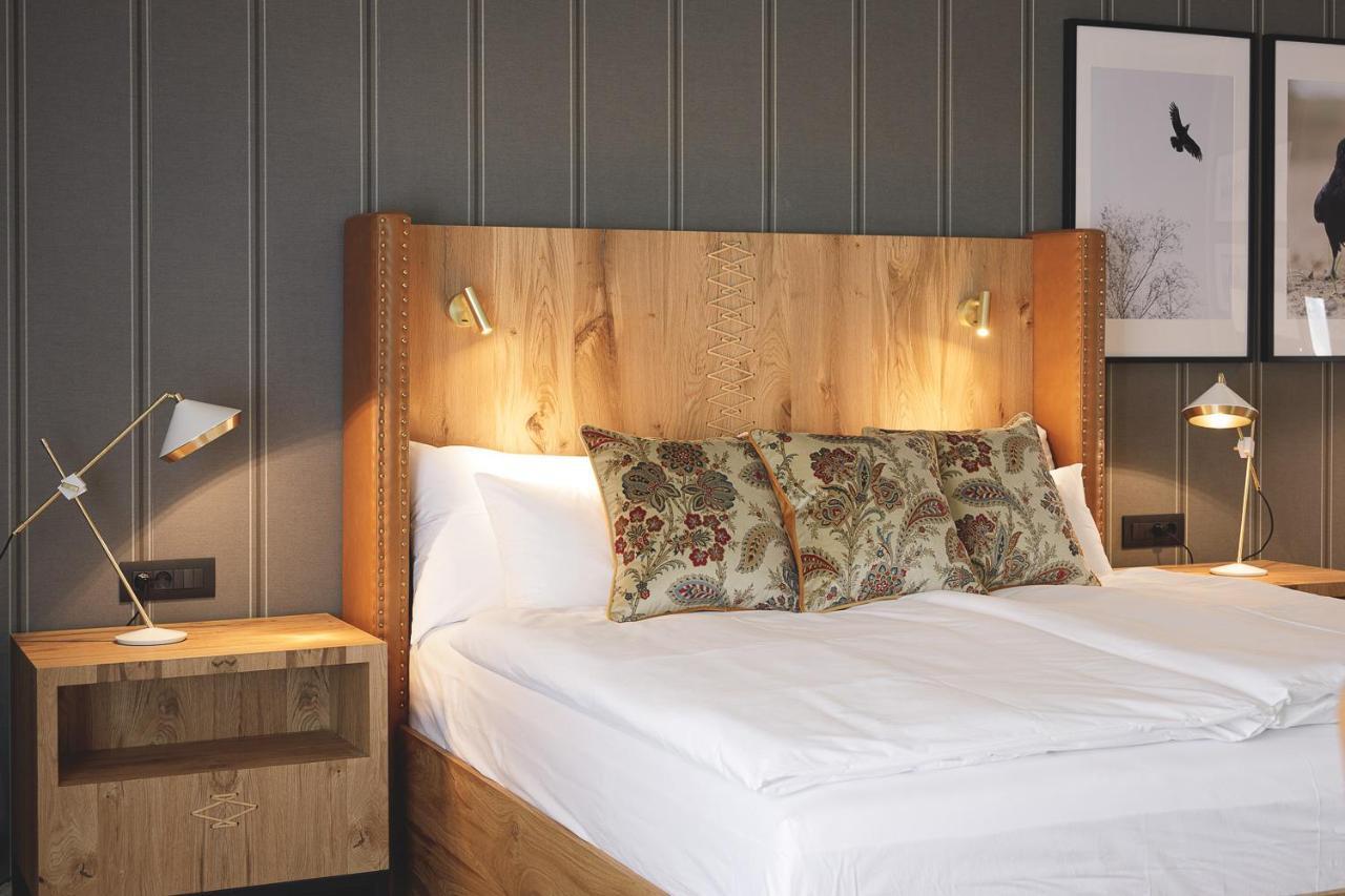 Boutique Sunrose 7 - Gourmet & (adults Only) Bohinj