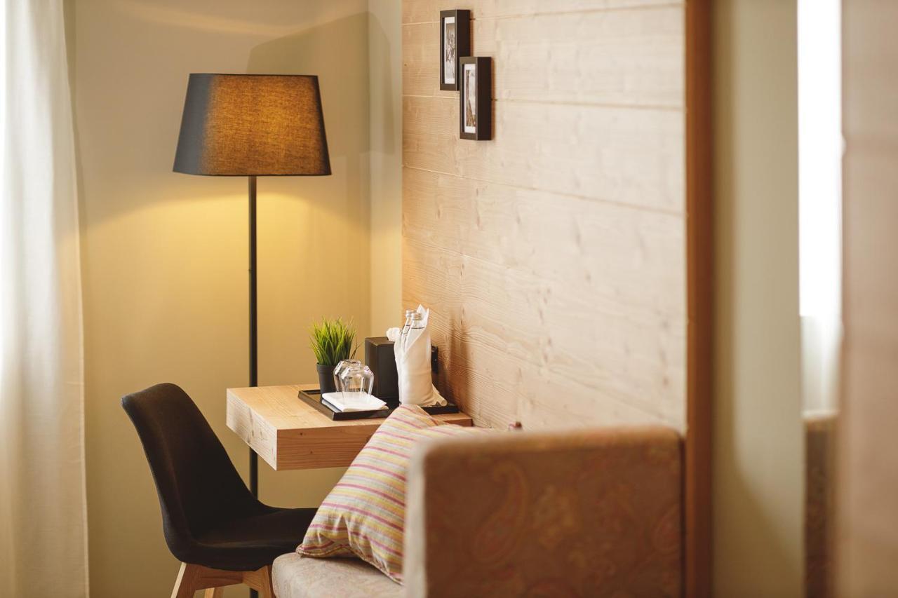 Boutique Sunrose 7 - Gourmet & (adults Only) Hotel 4*