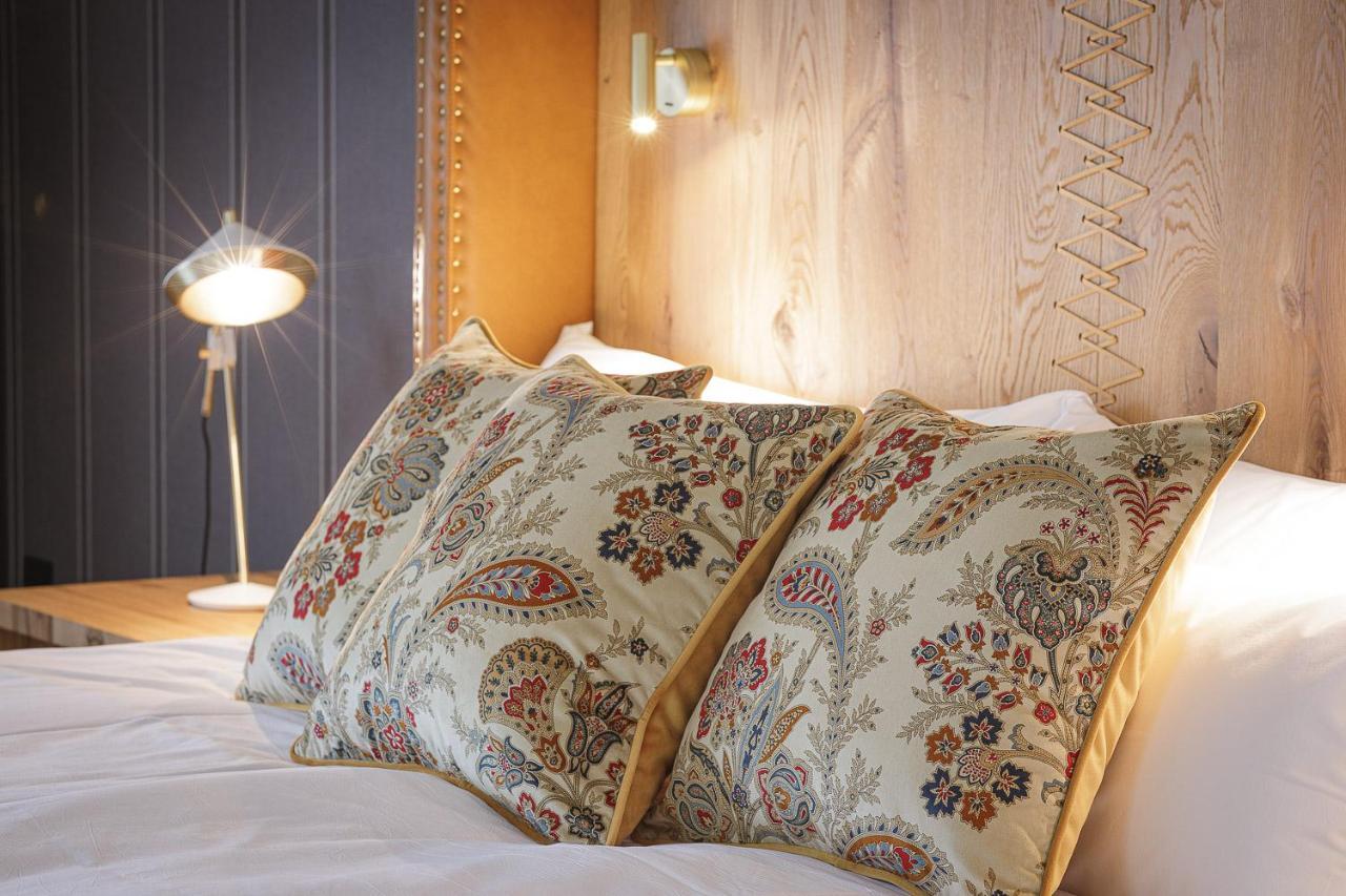 Hotel Sunrose 7 - Heritage Boutique
