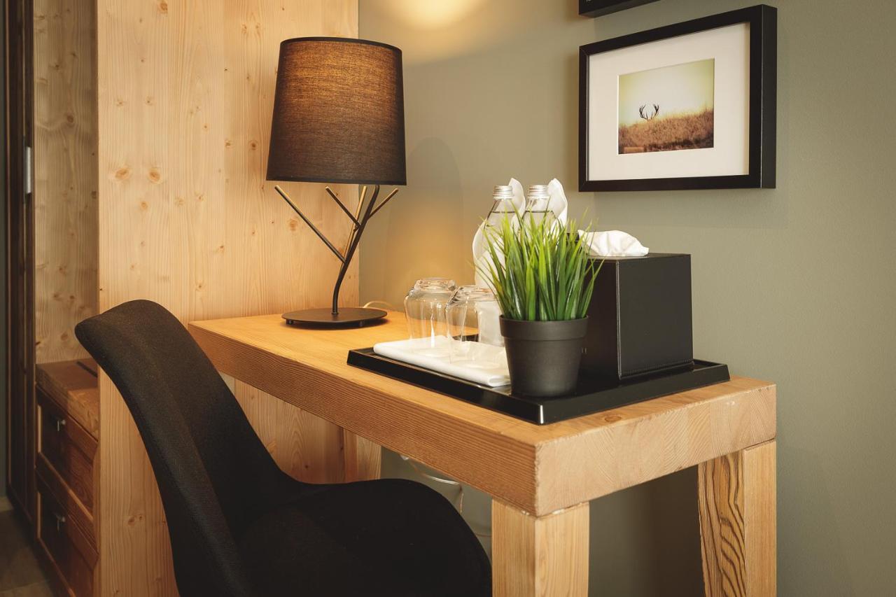 Hotel Boutique Sunrose 7 - Gourmet & (adults Only) Bohinj