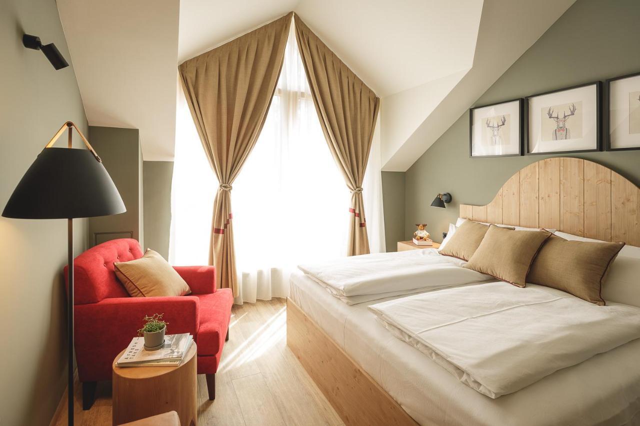 Boutique Sunrose 7 - Gourmet & (adults Only) Bohinj