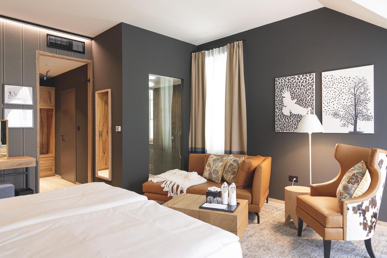 Boutique Sunrose 7 - Gourmet & (adults Only)