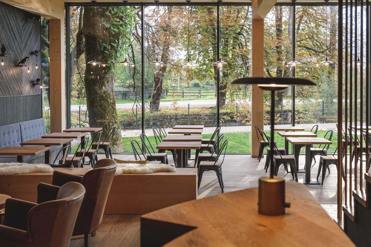 Boutique Sunrose 7 - Gourmet & (adults Only) 4* Bohinj