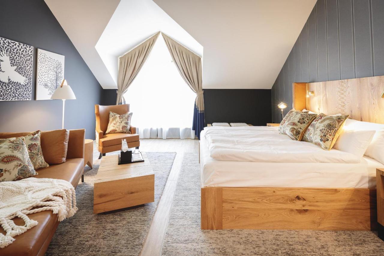 Boutique Sunrose 7 - Gourmet & (adults Only) 4* Bohinj