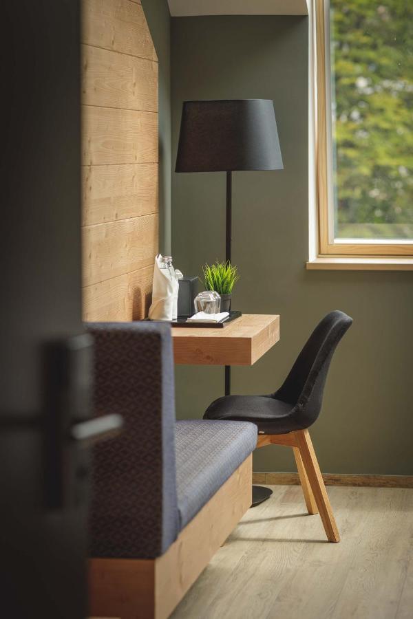 Boutique Sunrose 7 - Gourmet & (adults Only) 4* Bohinj